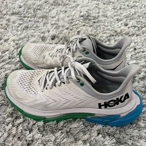 Mens Hoka Clifton Size 10.5